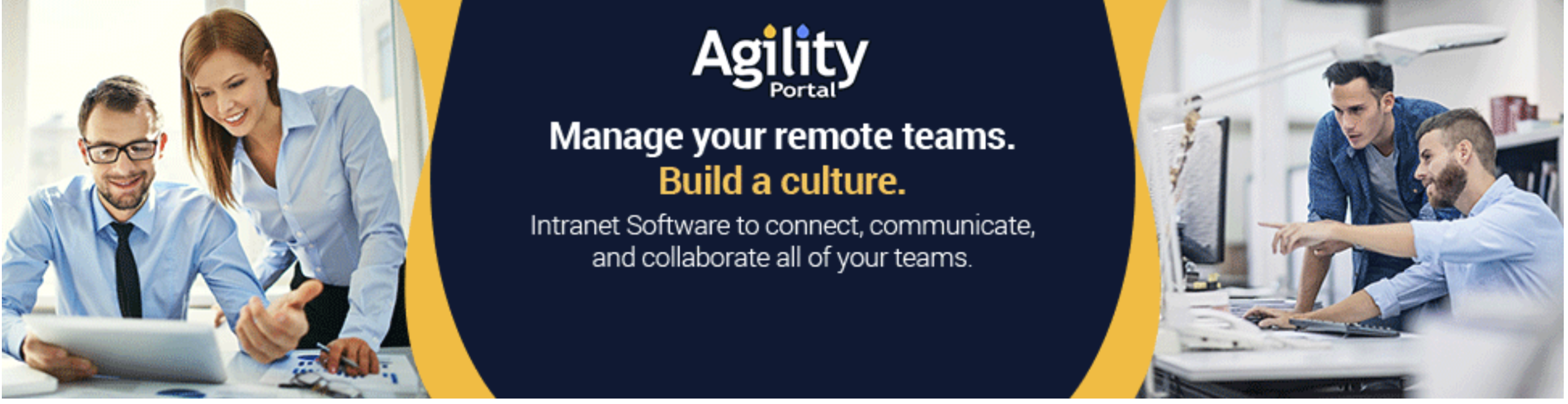 The Rise of AI-Powered Workplace Collaboration Platforms in Modern Business