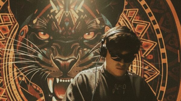 The Rise of ANDRW FLAMEZ: The British DJ with the Grandeur of European Electronic Musi